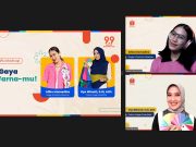 Kenali Personal Colour yang Tepat untuk Tampil Maksimal