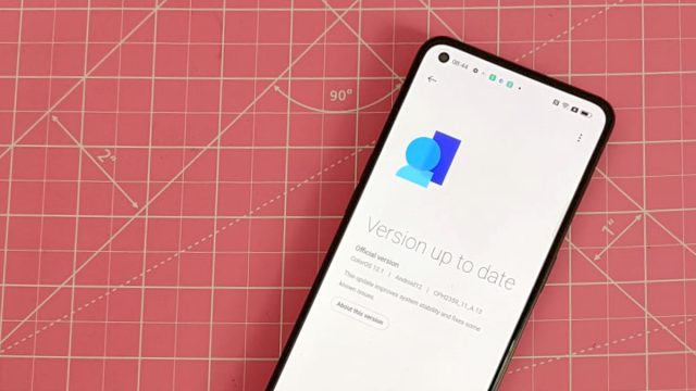 ColorOS-12.1