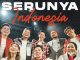 TikTok Ajak Pengguna Rayakan HUT RI ke-77 dengan #SerunyaIndonesia