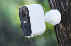 EufyCam 2C: Kamera Keamanan yang Bisa Tanpa Colokan Hingga 6 Bulan