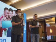 Tecno SPARK 9T Bisa Diajak Selfie Maksimal Walau di tempat Gelap