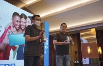 Tecno SPARK 9T Bisa Diajak Selfie Maksimal Walau di tempat Gelap