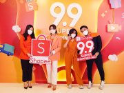 Shopee 9.9 Super Shopping Day Awali Kemeriahan Festival Belanja Akhir Tahun