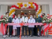 Hadir Perdana, Apotek Wellings Buka 4 Outlet Sekaligus