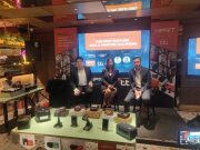 HPRT Tawarkan Solusi Printing dan AIDC untuk Korporasi dan UMKM