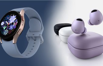 Galaxy Watch5 Series dan Galaxy Buds2 Pro Sudah Bisa Pre-Order