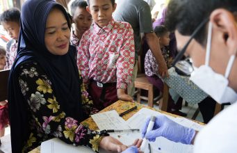 KlikDokter Adakan Pemeriksaan Gratis Termasuk Skrining Hepatitis A