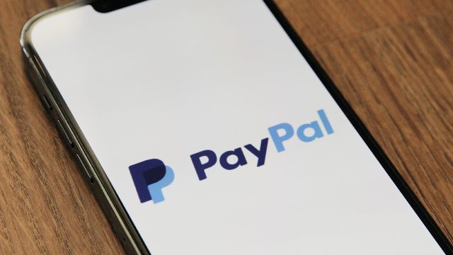 paypal