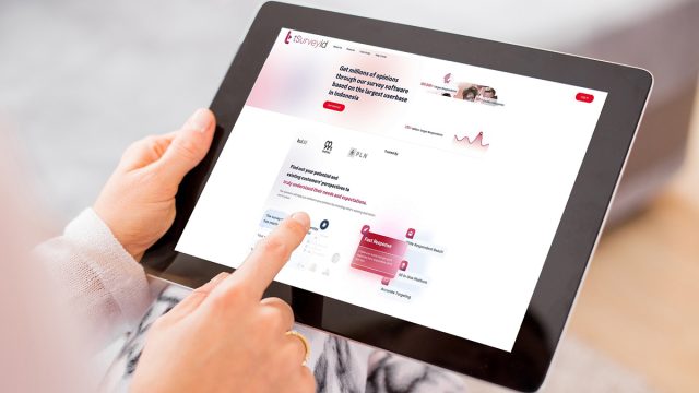 tSurvey.id-Telkomsel