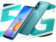 Redmi 10 5G Dibanderol 2 Jutaan