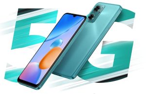 Redmi 10 5G Dibanderol 2 Jutaan