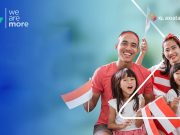 HUT RI ke-77, Ini Daftar Penawaran Menarik XL Axiata!