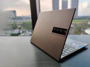 Zenbook SPACE EDITION, Laptop Edisi Spesial yang Sebenarnya