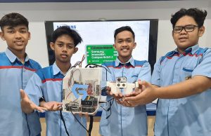 Samsung Innovation Campus 2022 Hadirkan Cerita Inspiratif Inovator Muda