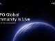 OPPO Rayakan HUT ke-18 dengan OPPO Global Community