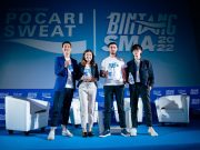 Pocari Sweat Bintang SMA 2022 Resmi Digelar