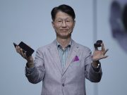 Galaxy Z Fold4 | Flip4 5G dan Galaxy Ecosystem Resmi Hadir di Indonesia