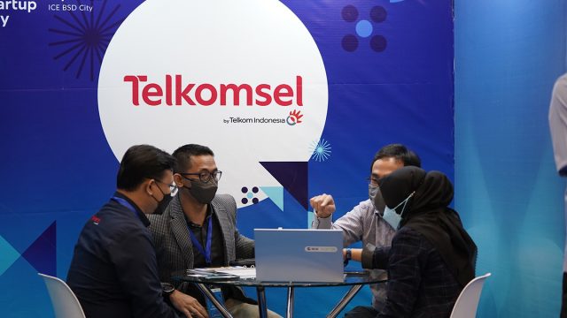 Telkomsel-feedloop