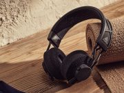 Erajaya Hadirkan Headphone Tenaga Surya Adidas RPT-02 SOL