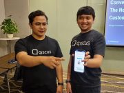 Qiscus Rilis Fitur Terbaru dan Umumkan Re-branding di Ajang Conversa 2.0
