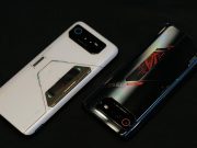 Menjajal ‘Buasnya’ ASUS ROG Phone 6 Series