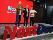 Telkomsel Gelar NextDev 2022 #SustainBeyondExpectation