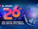 XL Axiata Ulang Tahun ke-26, Ini Puluhan Promo yang Bisa Dipilih Pelanggan