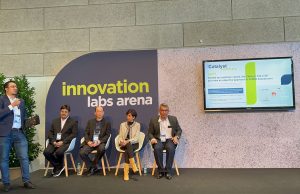 Berkat Green 5G, XL Axiata dan Huawei Raih Penghargaan di TM Forum 2022 Catalyst Awards