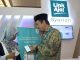 Hadir di ISEF 2022, LinkAja Konsisten Dukung Ekonomi Syariah