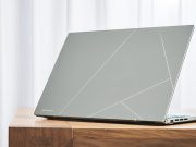 ASUS Zenbook 14 OLED (UX3402), dengan Core 12th Gen dan Intel EVO