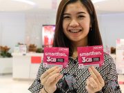 Smartfren Unlimited Nonstop Kini Punya Varian Paket Kuota 3GB