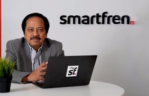 Smartfren Tembus Top 100 Valueable Brands