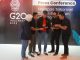 Telkomsel Optimalisasi Jaringan dan Layanan Jelang G20 Summit di Bali
