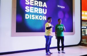 Erajaya Active Lifestyle Gelar Urban Republic Festival Pertama