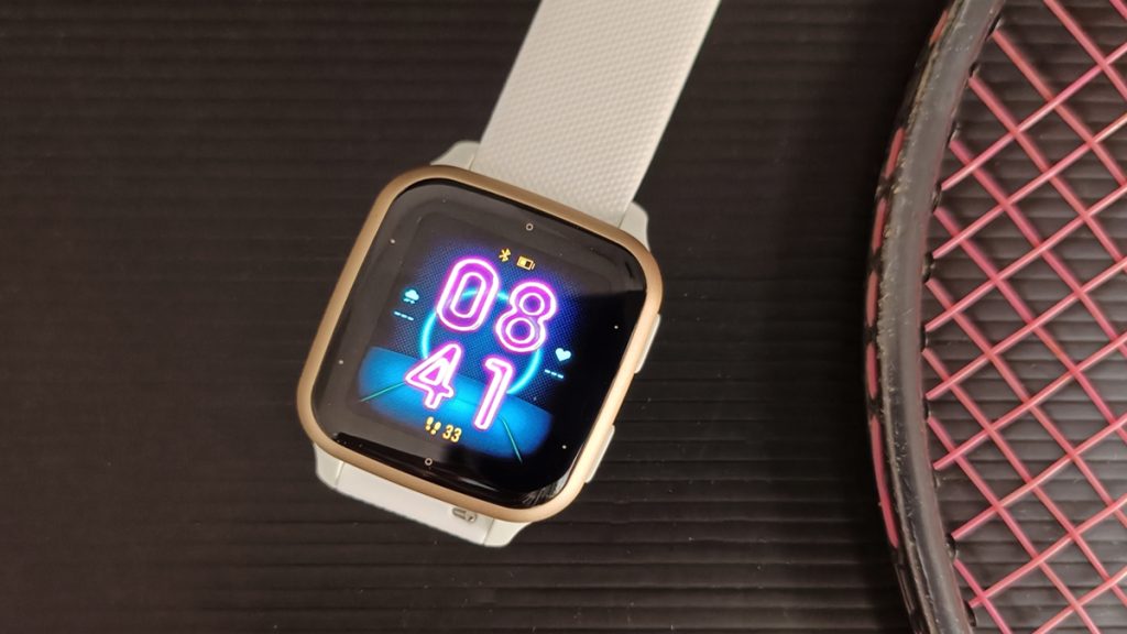 Review Garmin Venu Sq 2 Fitness Tracking Lengkap, GPS Akurat, Baterai