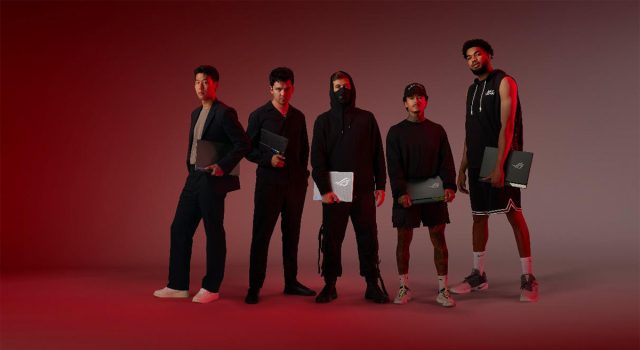 #TeamROG Mempersembahkan Film Pendek “For Those Who Dare”