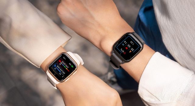 5 Cara Temukan Keseimbangan Hidup dengan Garmin Venu Sq 2