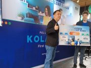Link Net dan XL Axiata Sinergi Hadirkan Layanan Konvergensi Internet Dalam dan Luar Rumah
