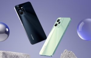 realme Siapkan Smartphone Entry Level Pertama Berkamera 50MP
