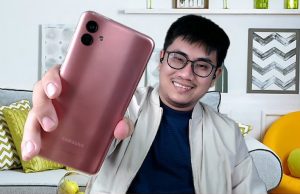 Tips Wisata Sambil Healing dengan Samsung Galaxy A04