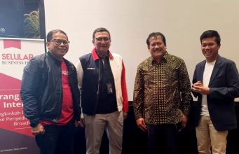Perang Tarif Internet Menular ke Fixed Broadband?