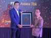 XL Axiata Raih Penghargaan Telecommunication for Sustainability
