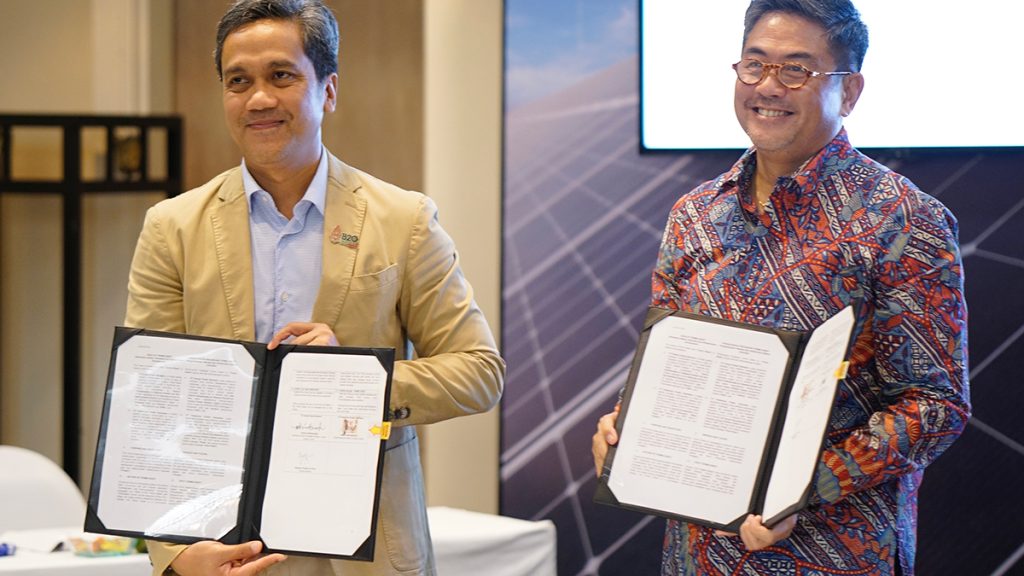 Electrum dan Pertamina NRE Jajaki Bisnis Kendaraan Listrik - CANGGIH ID