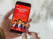 Telkomsel Gelar Pendaftaran IndonesiaNEXT Season 7