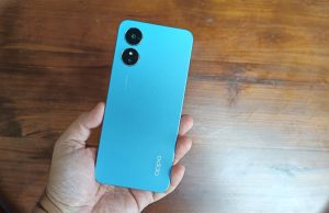 5 Hal Ini Bikin OPPO A17 Keren di Harga 2 Jutaan
