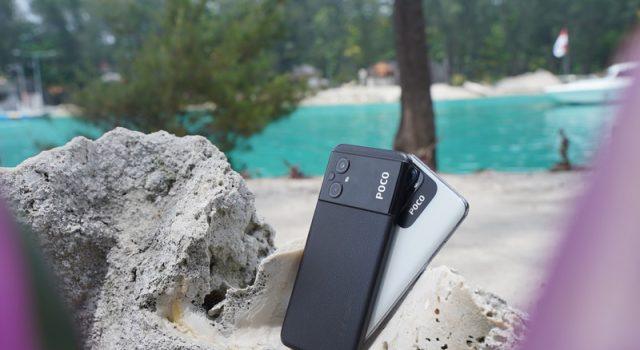 Menurut POCO, 3 Hal Ini Jadi Andalan Smartphone di 2023
