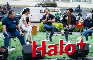 Halo+ Tawarkan Paket Mulai 100 Ribu Per Bulan