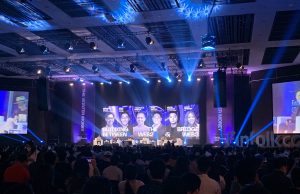 PINTU Dukung Penuh Revolusi Perkembangan Web3 untuk Industri Kreatif