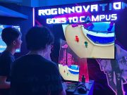 ASUS Gelar ROG Goes to Campus