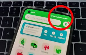 Sering Muncul “Security Environment di Reno 8 5G, Ada Apa ya?